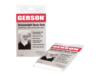 Gerson 020001G Economy Tack Cloths 20×12 Mesh 12/Box