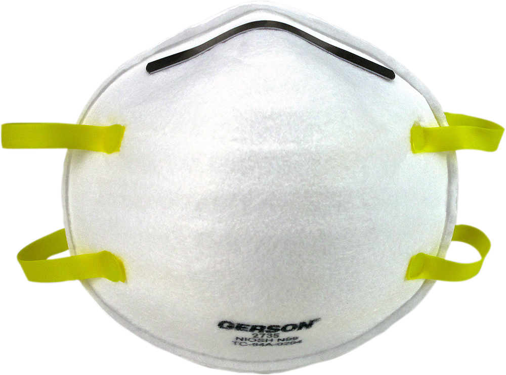 surgical n95 face mask