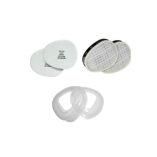 Complete Spray Paint Kit Gerson